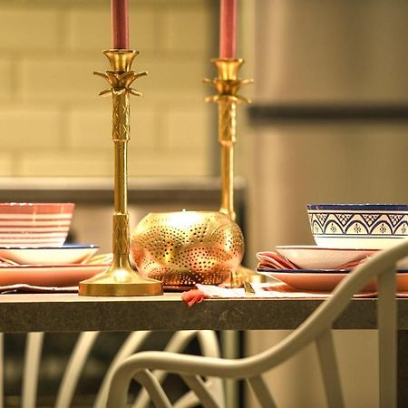 Sunny Luxury Suite Grey Кавала Екстериор снимка